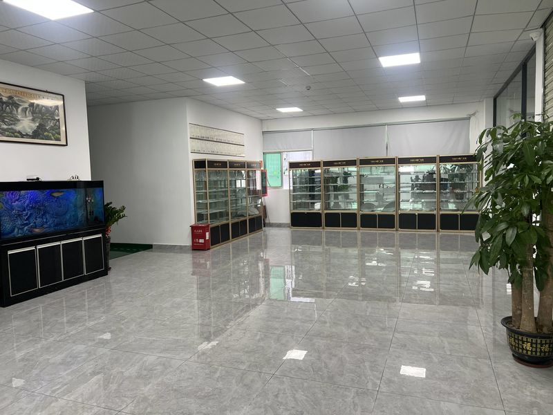 الصين Shenzhen Hanhui Photoelectricity Co.,Ltd ملف الشركة