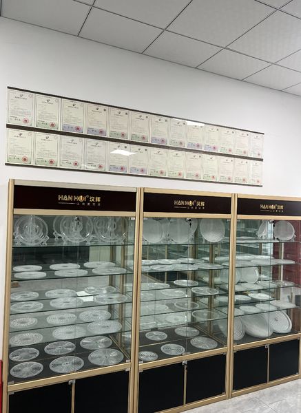 الصين Shenzhen Hanhui Photoelectricity Co.,Ltd ملف الشركة