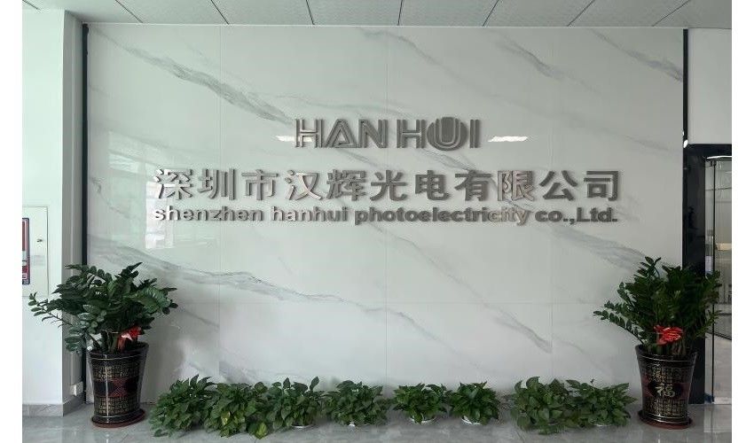 الصين Shenzhen Hanhui Photoelectricity Co.,Ltd ملف الشركة